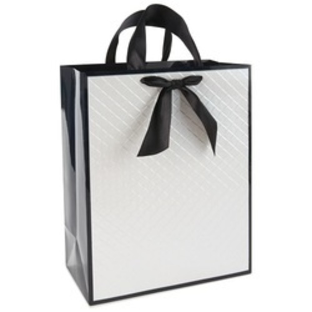 Canvas Corporate Gifting Bags